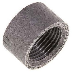 Mufa spawana Rp 3/8"-12mm, ST 37-2 (DIN2986-pól)