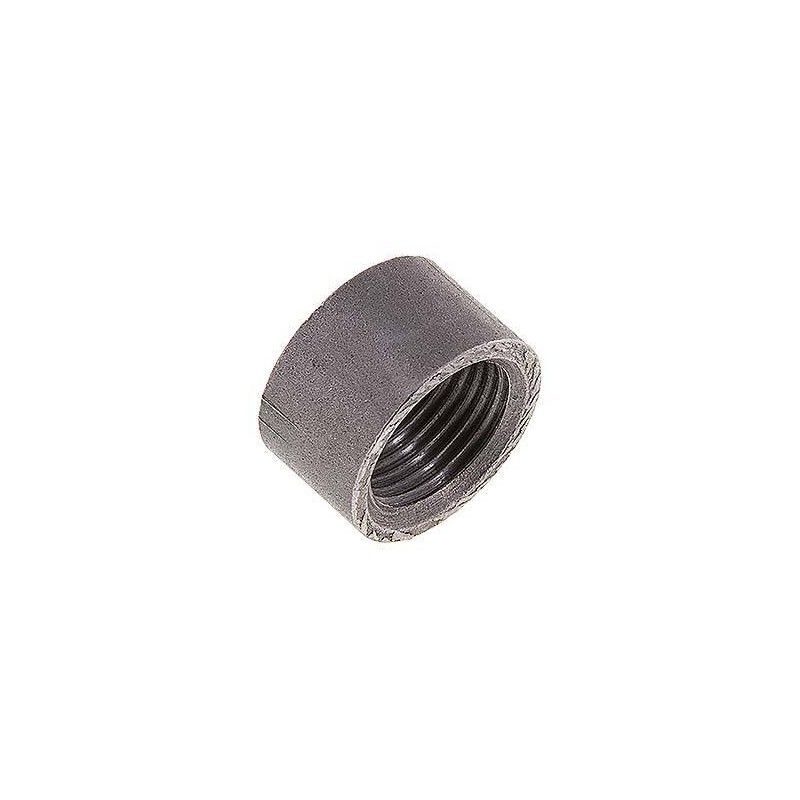Mufa spawana Rp 3/8"-12mm, ST 37-2 (DIN2986-pól)
