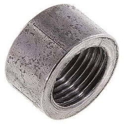 Mufa spawana Rp 1/2"-15mm, ST 37-2 (DIN2986-pól)