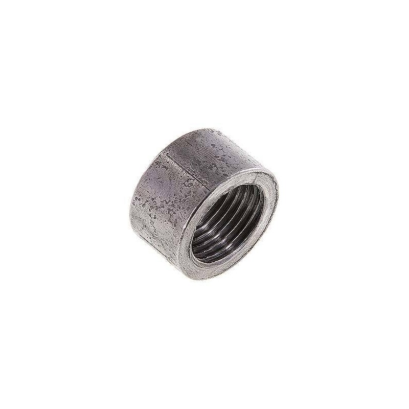 Mufa spawana Rp 1/2"-15mm, ST 37-2 (DIN2986-pól)