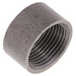 Mufa spawana Rp 3/4"-17mm, ST 37-2 (DIN2986-pól)