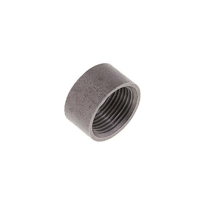 Mufa spawana Rp 3/4"-17mm, ST 37-2 (DIN2986-pól)