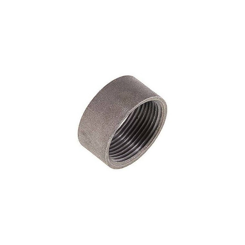 Mufa spawana Rp 1-1/4"-22mm, ST 37-2 (DIN2986-pól)