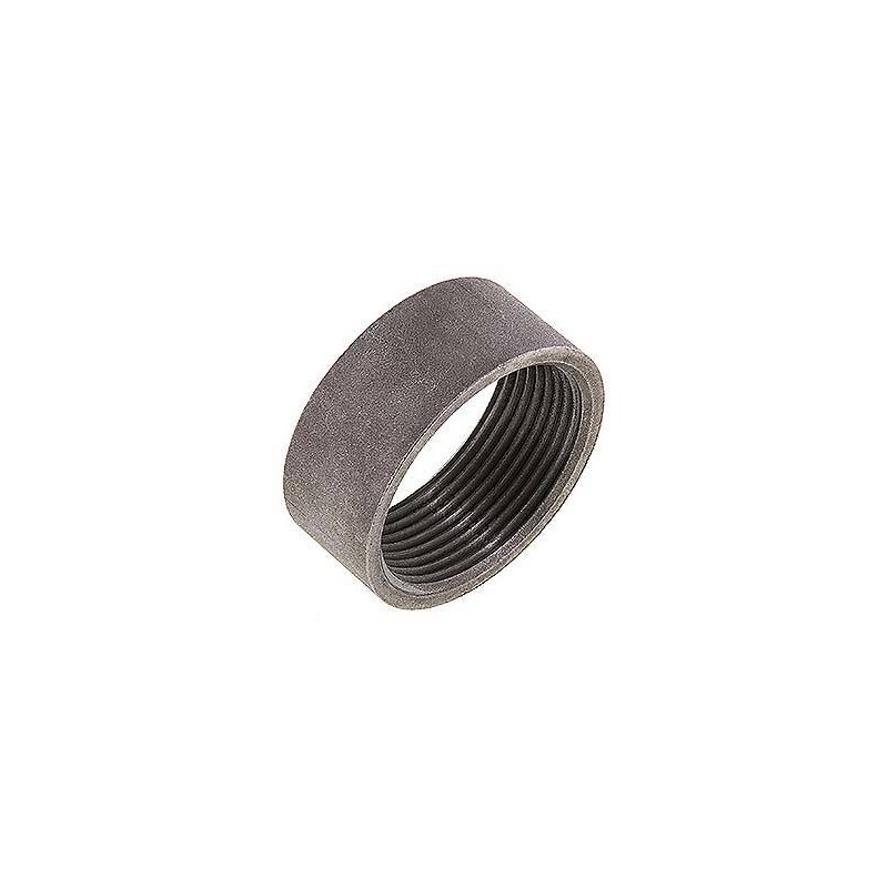 Mufa spawana Rp 1-1/2"-22mm, ST 37-2 (DIN2986-pól)