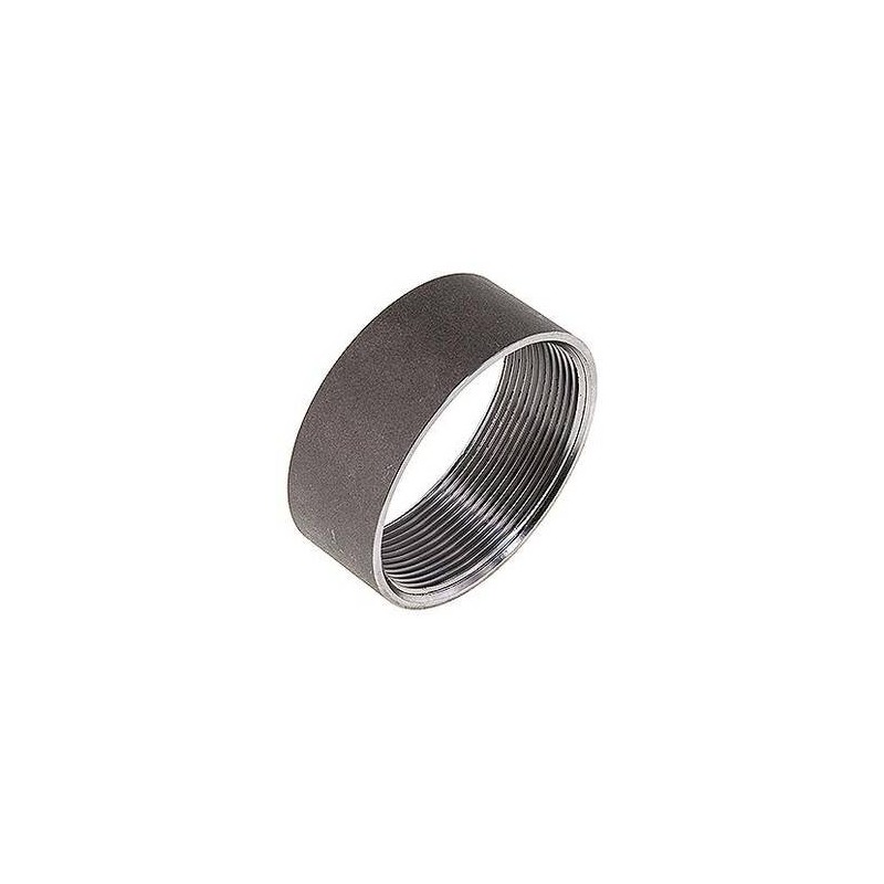 Mufa spawana Rp 2-1/2"-30mm, ST 37-2 (DIN2986-pól)