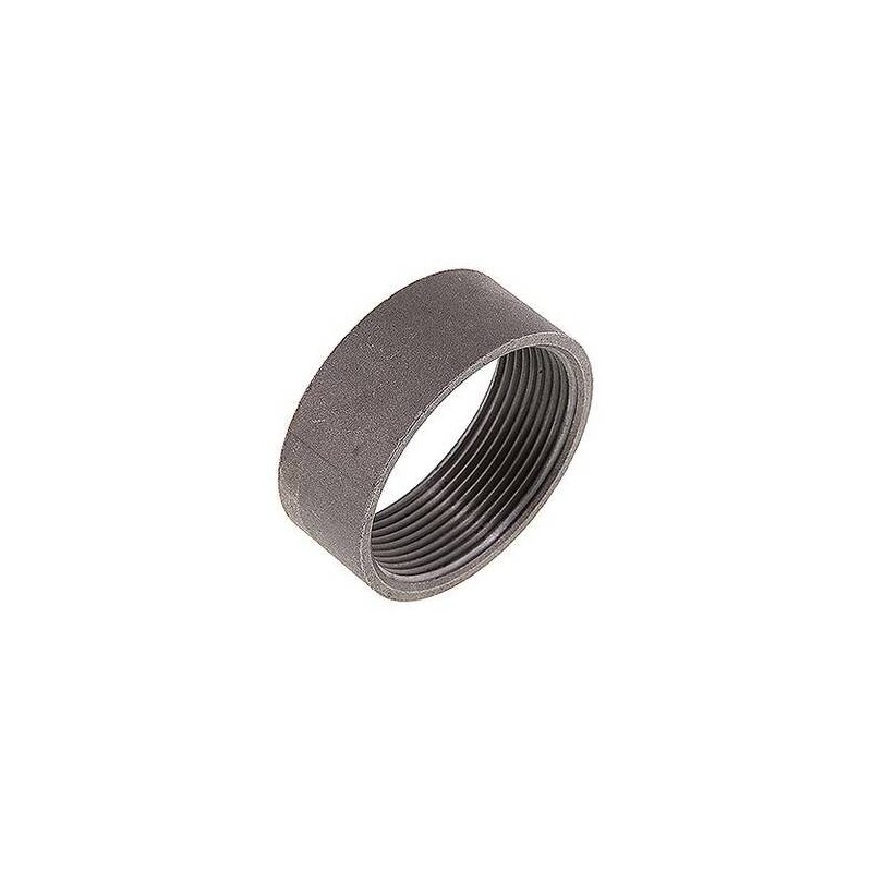 Mufa spawana Rp 2"-26mm, ST 37-2 (DIN2986-pól)