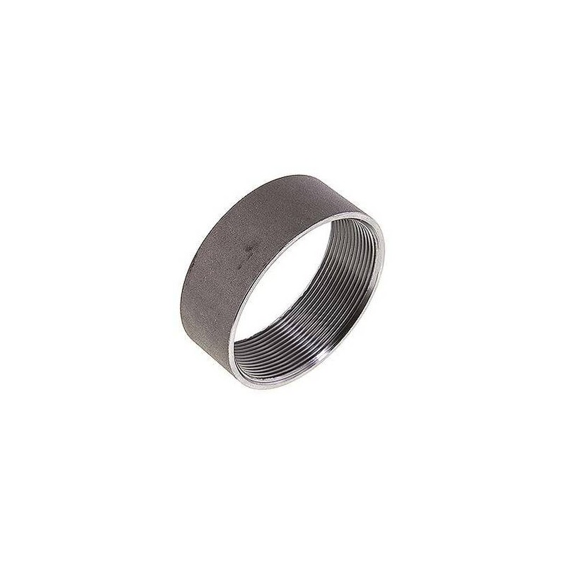 Mufa spawana Rp 3"-34mm, ST 37-2 (DIN2986-pól)