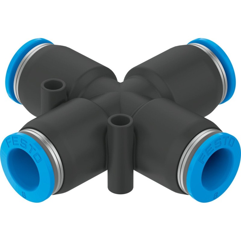 Łącznik wtykowy-X QSX-8 (153285) - Festo