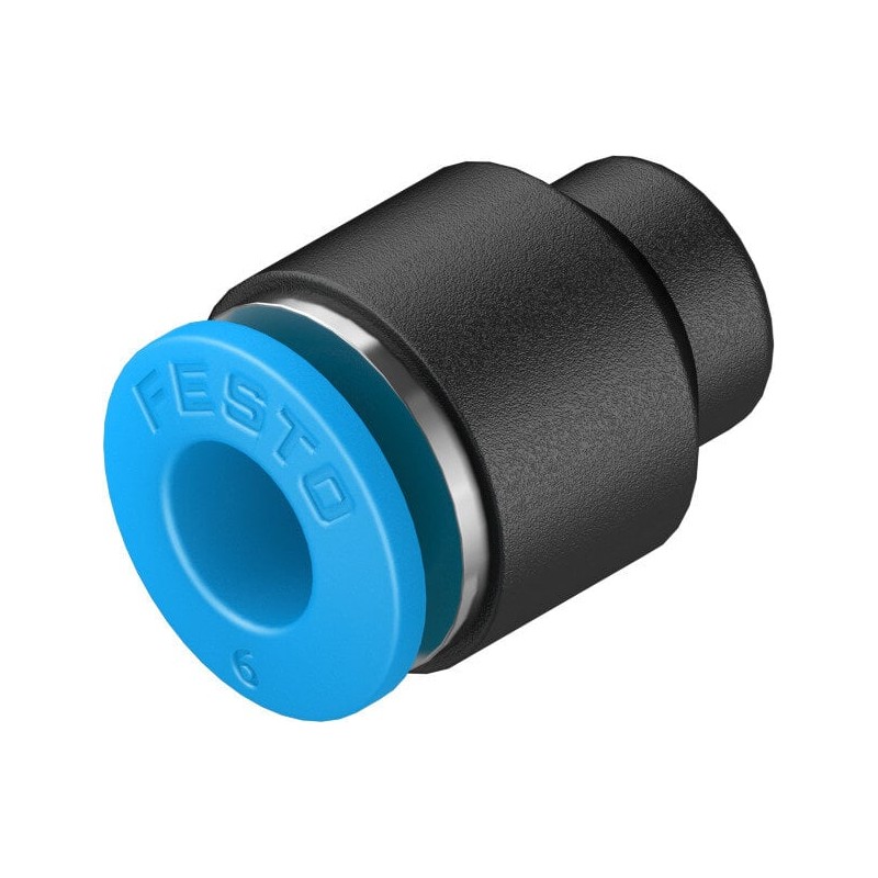 Zaślepka wtykowa QSC-6-100 (130705) - Festo