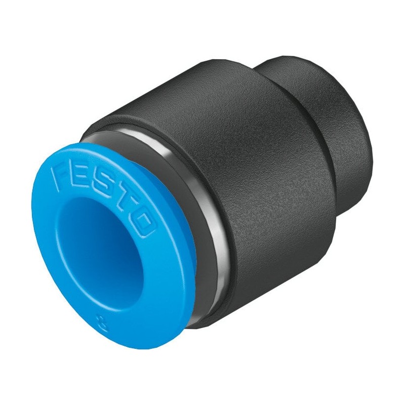 Zaślepka wtykowa QSC-8-50 (130706) - Festo