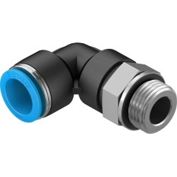 Złącze wtykowe-L QSL-G1/2-16-20 (132059) - Festo