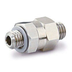 Śrubunek miniaturowy M5 (M-5UN) - SMC