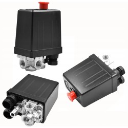 Wyłącznik ciśnieniowy 230V 1/4" 10 bar