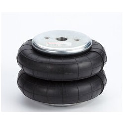 Mieszek jednostronnego działania, średnica 8", skok 185mm (PM/31082) - Norgren