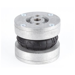 Mieszek jednostronnego działania, średnica 2-3/4", skok 20mm (PM/31021) - Norgren