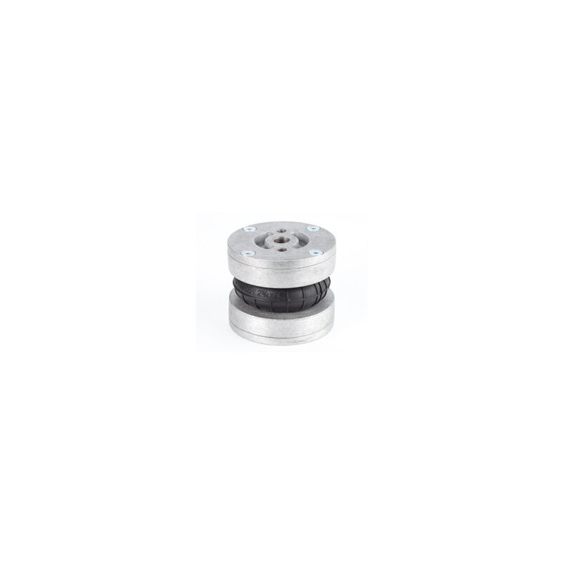 Mieszek jednostronnego działania, średnica 2-3/4", skok 20mm (PM/31021) - Norgren