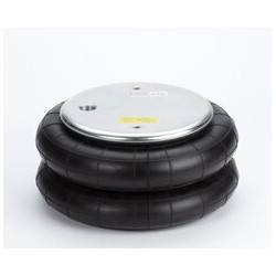 Mieszek jednostronnego działania, średnica 12", skok 215mm (PM/31122) - Norgren