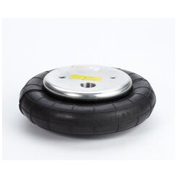 Mieszek jednostronnego działania, średnica 9-1/2", skok 105mm (PM/31091) - Norgren