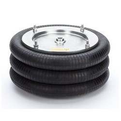 Mieszek jednostronnego działania, średnica 16", skok 430mm (M/31163) - Norgren