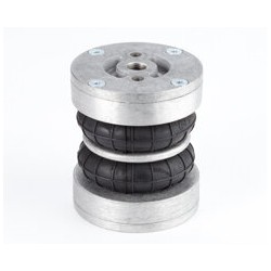 Mieszek jednostronnego działania, średnica 2-3/4", skok 45mm (PM/31022) - Norgren