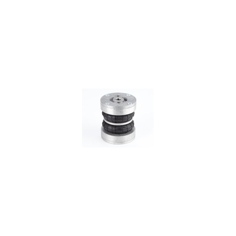 Mieszek jednostronnego działania, średnica 2-3/4", skok 45mm (PM/31022) - Norgren