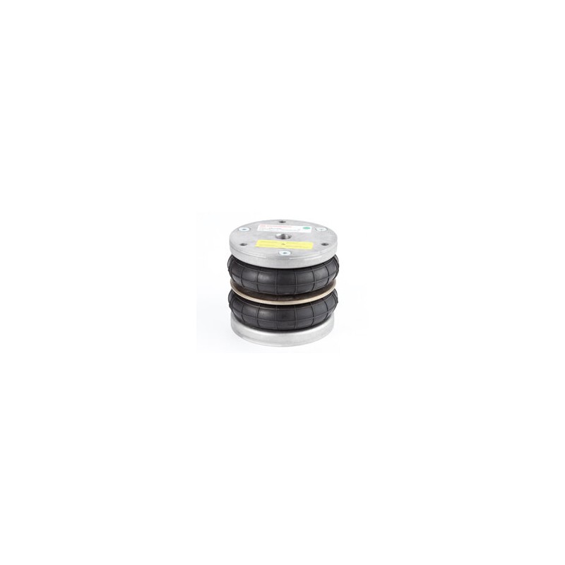 Mieszek jednostronnego działania, średnica 4-1/2", skok 80mm (PM/31042) - Norgren