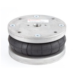 Mieszek jednostronnego działania, średnica 6", skok 55mm (PM/31061) - Norgren