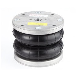 Mieszek jednostronnego działania, średnica 6", skok 115mm (PM/31062) - Norgren