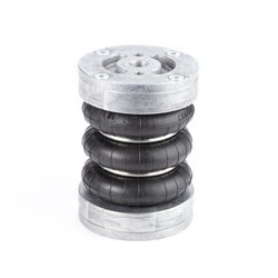 Mieszek jednostronnego działania, średnica 2-3/4", skok 65mm (PM/31023) - Norgren