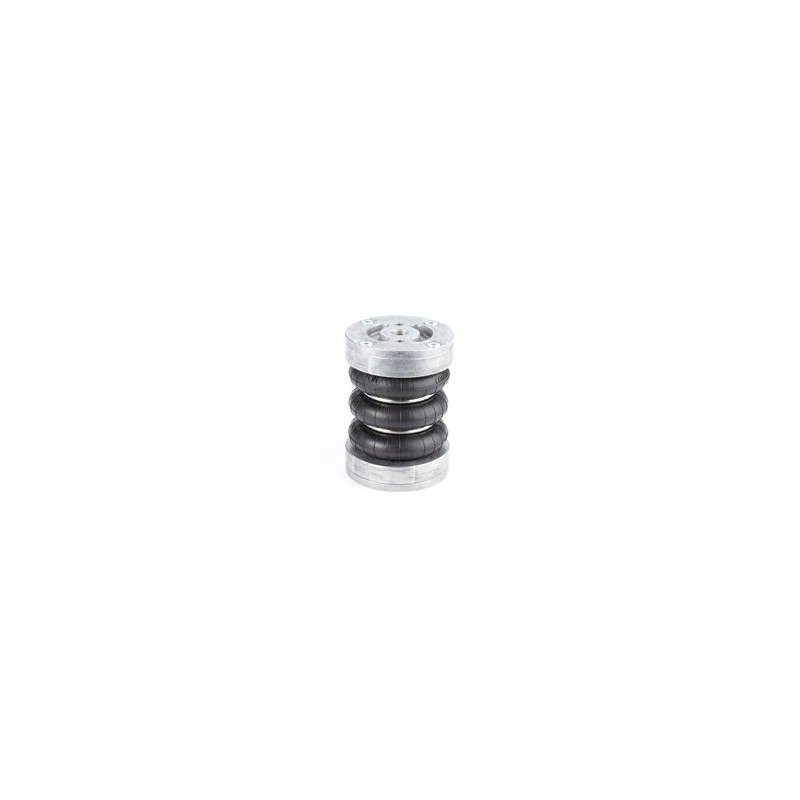 Mieszek jednostronnego działania, średnica 2-3/4", skok 65mm (PM/31023) - Norgren