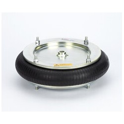 Mieszek jednostronnego działania, średnica 14-1/2", skok 100mm (M/31141) - Norgren