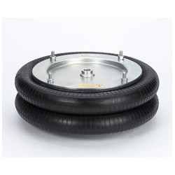 Mieszek jednostronnego działania, średnica 16", skok 315mm (M/31162) - Norgren