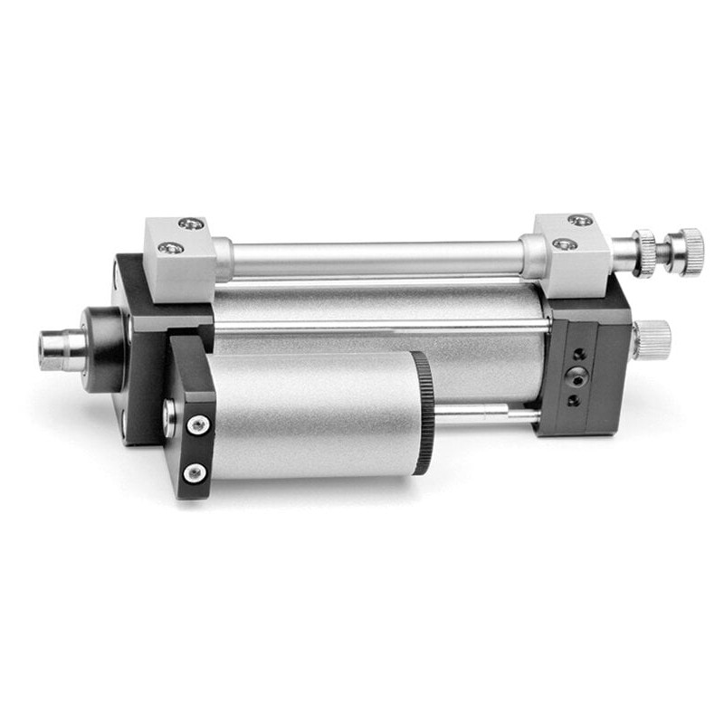 Hamulec hydrauliczny typ PSV D40x100, seria 43, Camozzi