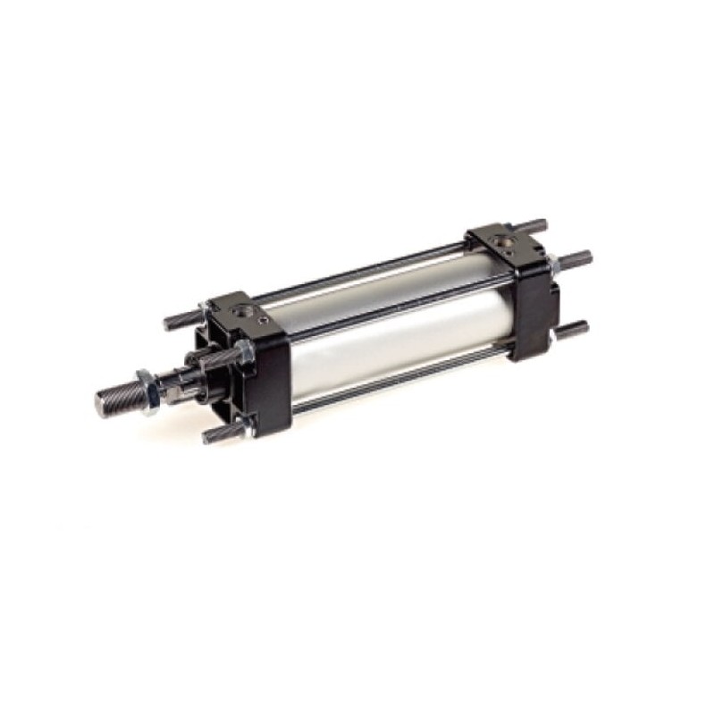 Siłownik CNOMO D100x260