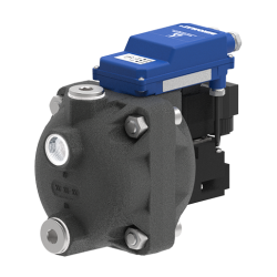 Spust kondensatu BEKOMAT 14 CO PN25, 230 Vac - BEKO