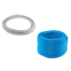 Przewód PVC - 50 m 26 mm (1050V26 00 19) - Legris