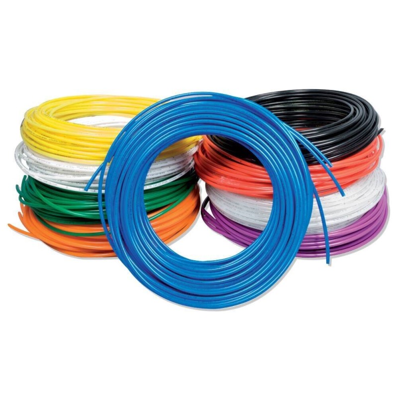Przewód pneumatyczny PE - 150 m 6 mm (1015Y06F04) - Legris