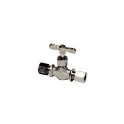 Zawór iglicowy 10 mm M16x1,5 (0510 05 10) - Legris