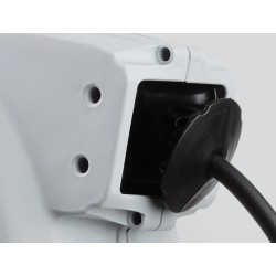 Zwijacz przewodu sprężonego powietrza MAVEL Roll Major AIR/15 14+1M 10X15 - Mavel