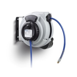 Zwijacz przewodu sprężonego powietrza MAVEL Roll Master Plus AIR/9 9M 8X12PU - Mavel