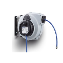 Zwijacz przewodu sprężonego powietrza MAVEL Roll Classic Plus AIR/10 10M 6X10 PU - Mavel