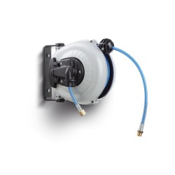 Zwijacz przewodu sprężonego powietrza MAVEL Roll Minor AIR/6 5+1M 6X8 PU - Mavel