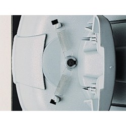 Zwijacz przewodu sprężonego powietrza MAVEL Roll Minor AIR/6 5+1M 6X8 PU - Mavel