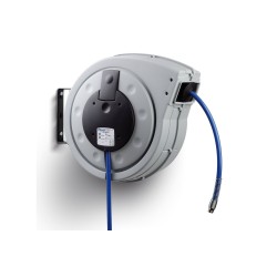 Zwijacz przewodu sprężonego powietrza MAVEL Roll MEGA AIR/16 15+1M 12X17,5 PU - Mavel