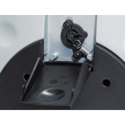 Zwijacz przewodu sprężonego powietrza MAVEL Roll MEGA AIR/16 15+1M 12X17,5 PU - Mavel