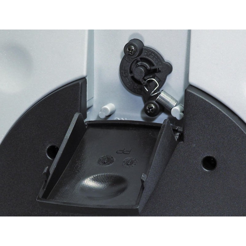 Zwijacz przewodu sprężonego powietrza MAVEL Roll MEGA AIR/16 15+1M 12X17,5 PU - Mavel