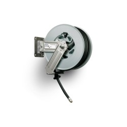 Zwijacz przewodu sprężonego powietrza MAVEL Roll Big Profi Open AIR/20 (19+1m)-5/8" 20 bar - Mavel