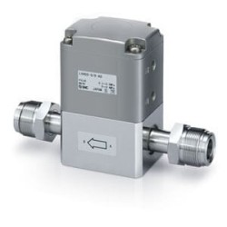 Zawór pneumatyczny 2/2 do chemii seria seria LVA (LVA30-T10-ND) - SMC