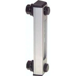 Wskaznik napelnienia 176 mm (wymiar przylaczeniowy), bez termometru