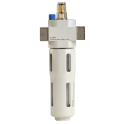 Smarownica sprężonego powietrza seria BLUE LINE G1/2"